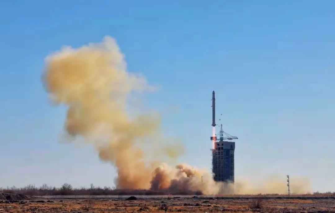 b体育app官网登录入口-b体育官方下载“多星分离超级电容电源系统”再次成功发射多颗小卫星！