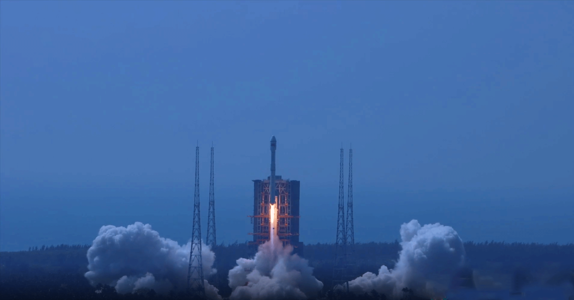 b体育app官网登录入口-b体育官方下载助推中大型卫星分离成功，星箭分离电源应用再上新台阶！